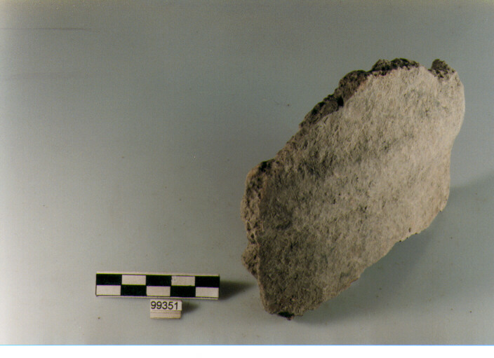 cordone liscio orizzontale, cordoni tipo 1, Archi (BF/ prima età del Ferro)