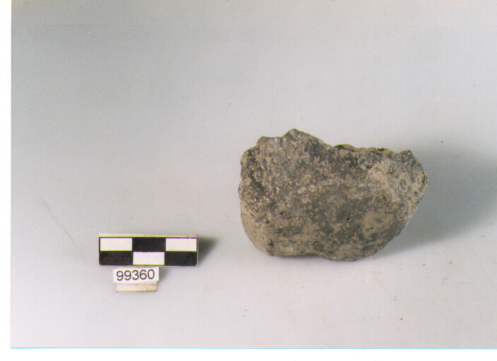 fondo, fondi, tipo 1, Archi (BF/ prima età del Ferro)