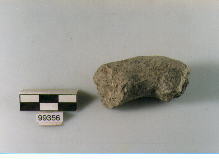 ansa a maniglia, anse a maniglia, Archi (BF/ prima età del Ferro)