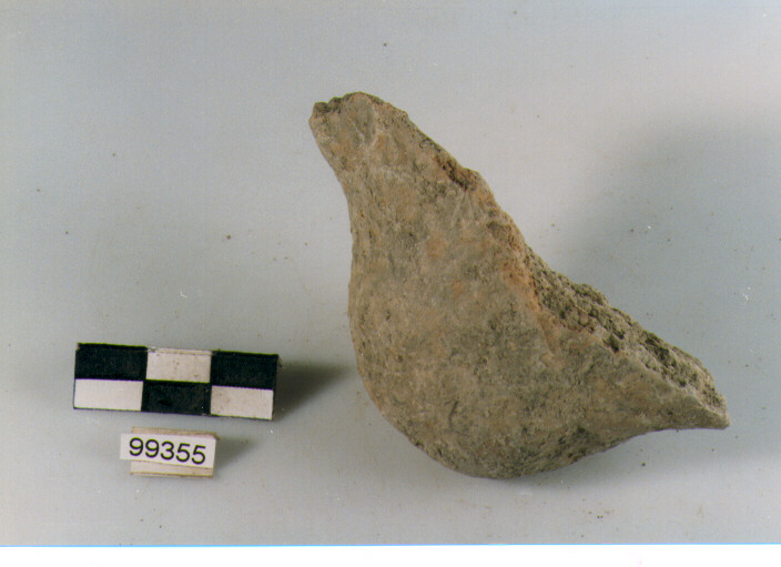 presa a lingua, prese a lingua, tipo 1, Archi (BF/ prima età del Ferro)