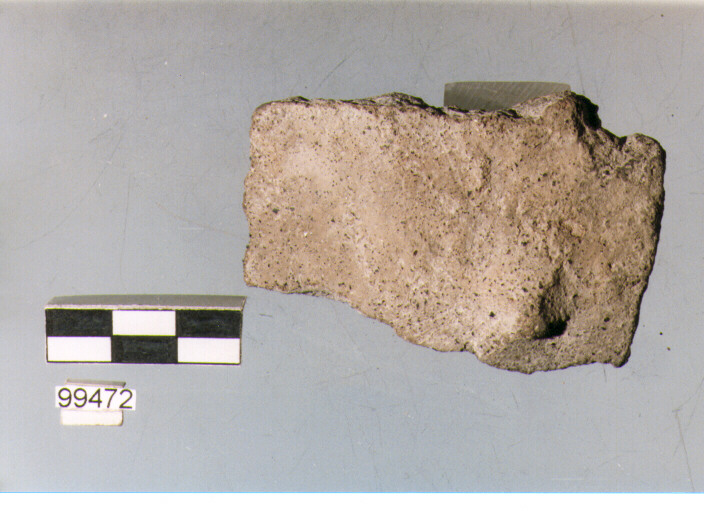 bugna, tipo E8, Ortucchio - eneolitico (seconda metà III MILLENNIO a.C)