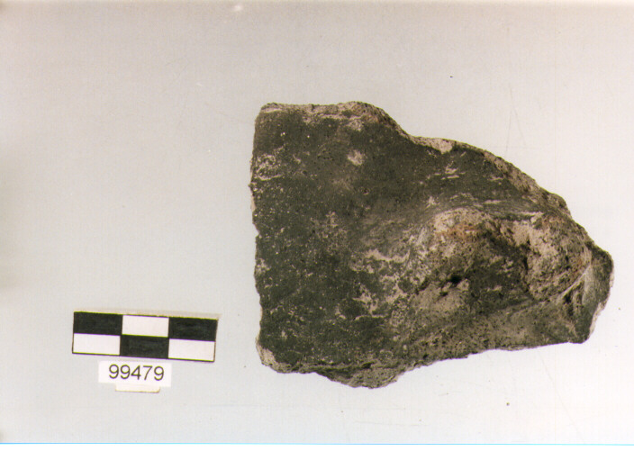 presa, tipo A5b, Ortucchio - eneolitico (seconda metà III MILLENNIO a.C)