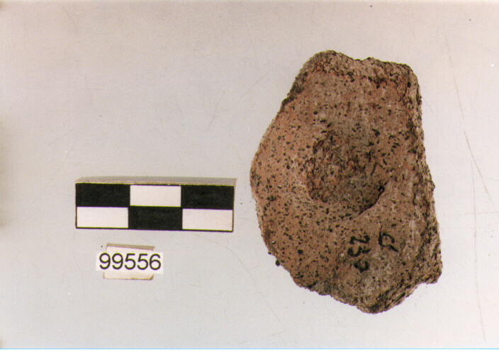 bugna, tipo E8, Ortucchio - eneolitico (III MILLENNIO a.C)