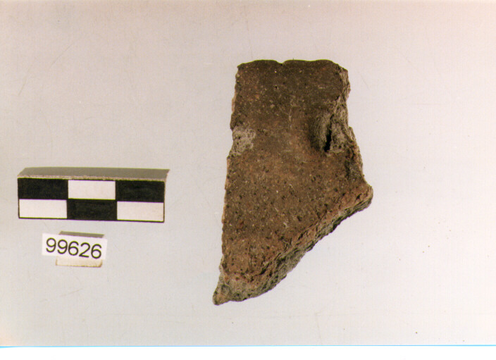 orlo, tipo E5a1, Ortucchio - eneolitico (III MILLENNIO a.C)