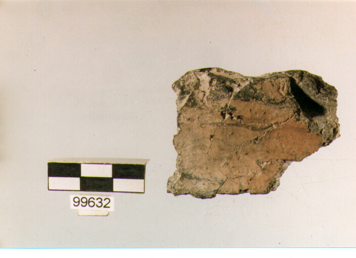 orlo, tipo E5a1, Ortucchio - eneolitico (III MILLENNIO a.C)