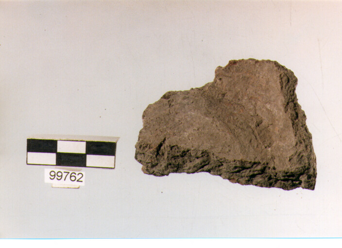 Fondo, tipo E1a, Ortucchio - eneolitico (III MILLENNIO a.C)