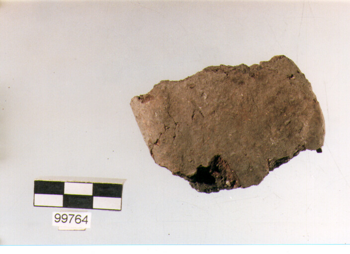 ansa a nastro, tipo A2, Ortucchio - eneolitico (III MILLENNIO a.C)