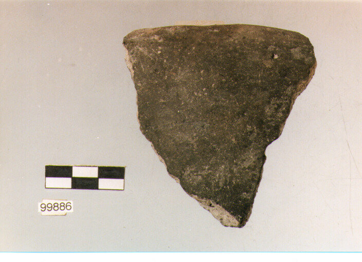 scodella, tipo F3a, Ortucchio - eneolitico (III MILLENNIO a.C)