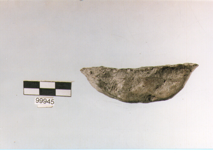 presa, tipo A5a, Ortucchio - eneolitico (III MILLENNIO a.C)