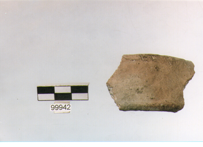 ansa a nastro, tipo A2, Ortucchio - eneolitico (III MILLENNIO a.C)