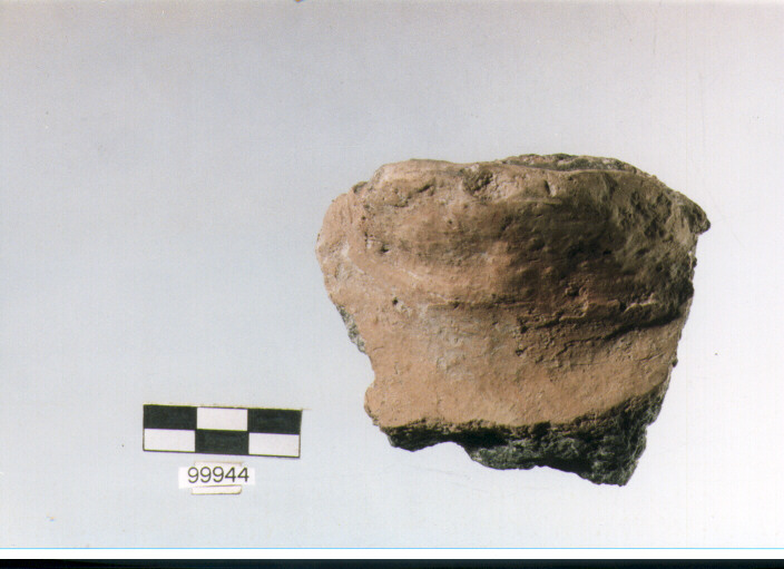 presa, tipo A5a, Ortucchio - eneolitico (III MILLENNIO a.C)