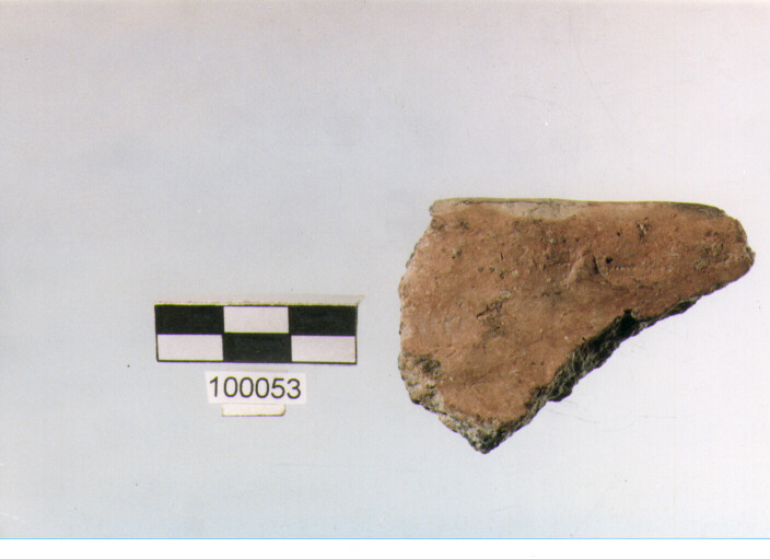 collo, tipo E4a, Ortucchio - eneolitico (III MILLENNIO a.C)