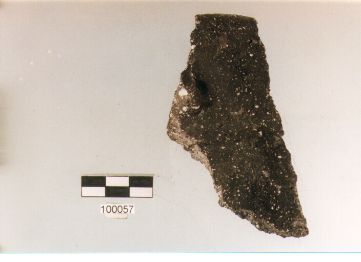 vaso, tipo F10, Ortucchio - eneolitico (III MILLENNIO a.C)