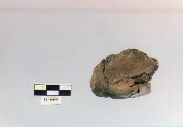 frammento (età del bronzo medio)