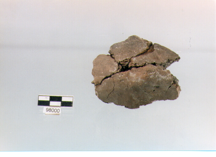 frammento (età del bronzo medio)