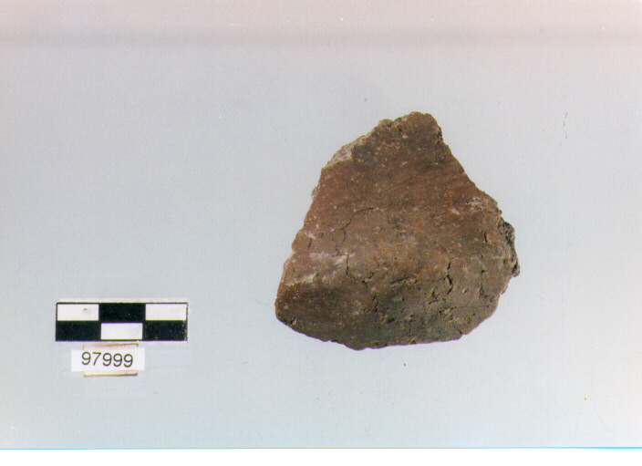 frammento (età del bronzo medio)