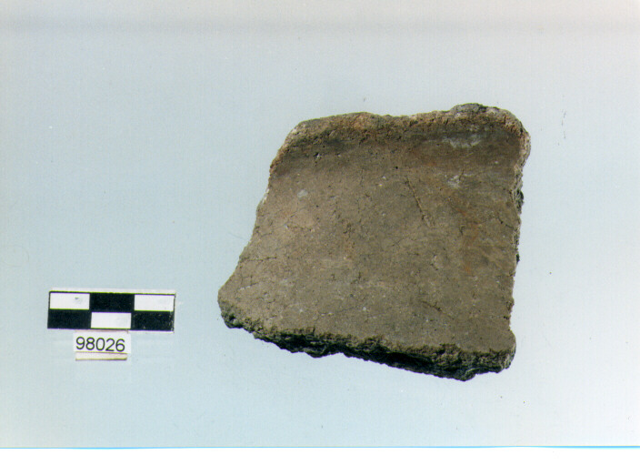 orlo svasato (età del bronzo medio)