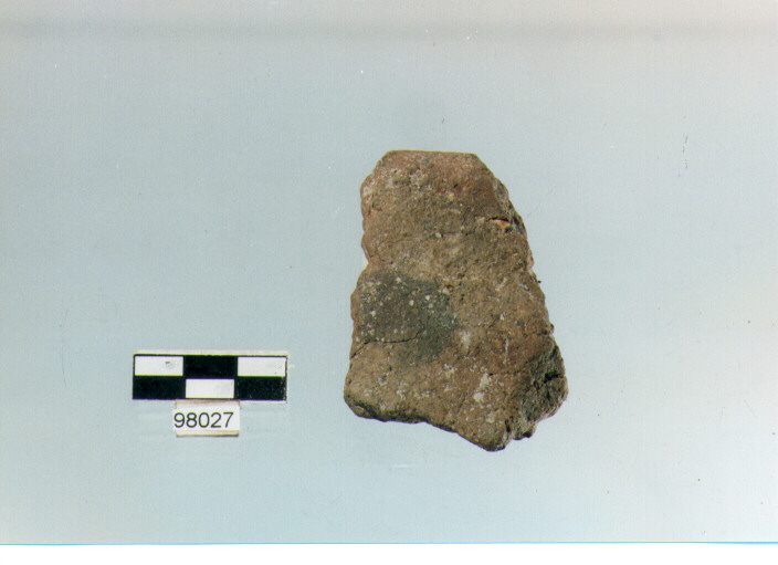 orlo svasato (età del bronzo medio)