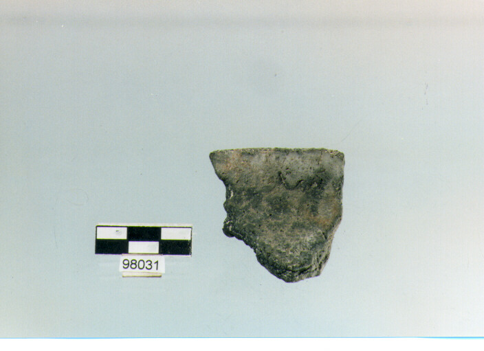 orlo svasato (età del bronzo medio)