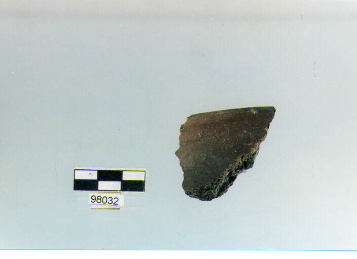 orlo svasato (età del bronzo medio)