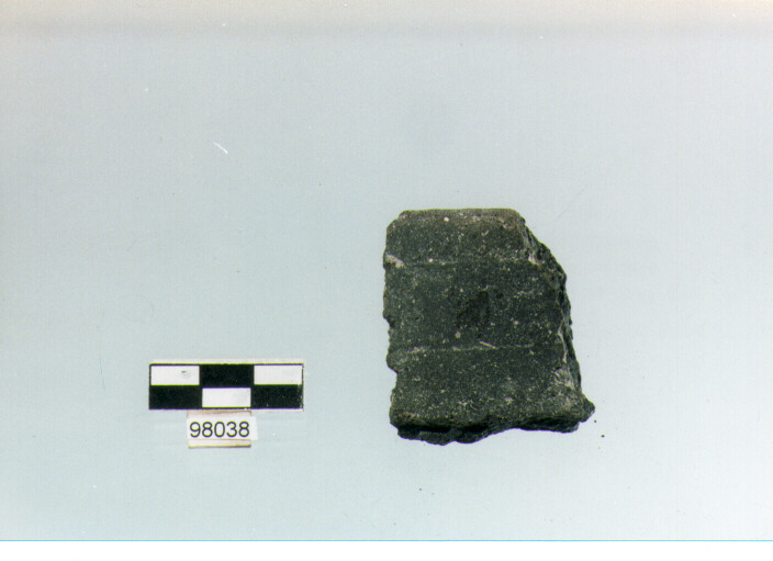 orlo svasato (bronzo medio)