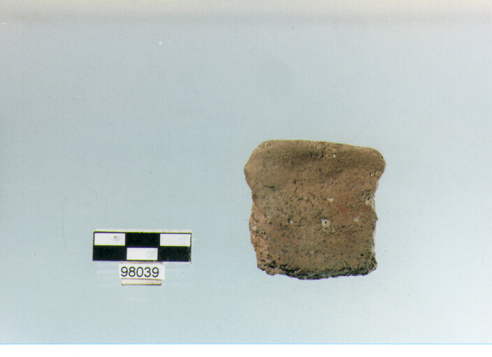 orlo svasato (bronzo medio)