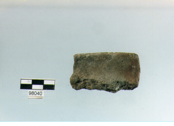 orlo svasato (bronzo medio)