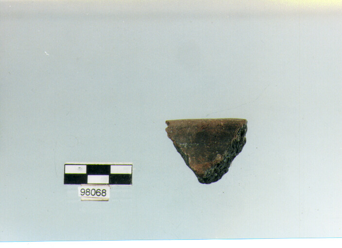 orlo svasato (bronzo medio)