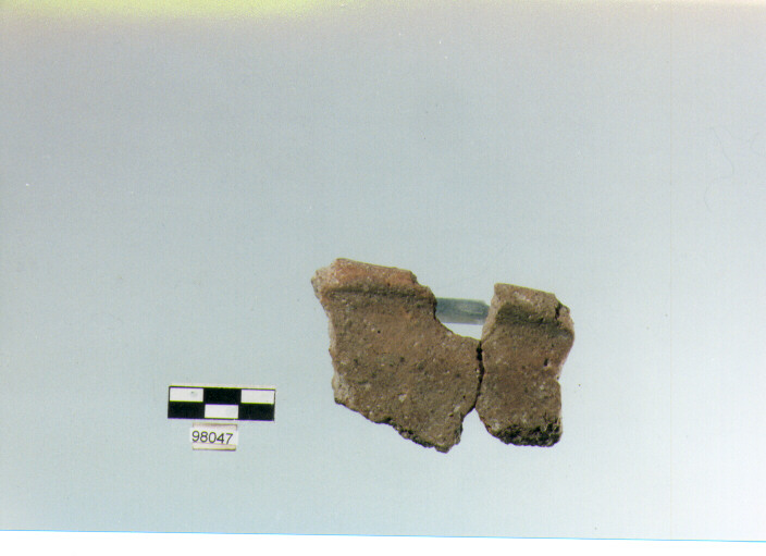 orlo svasato (bronzo medio)