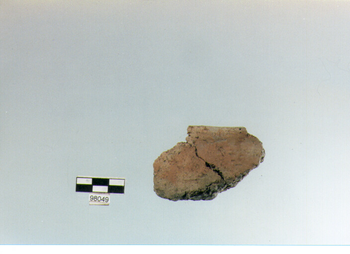 scodellone troncoconico, scodelloni troncoconico, tipo1A, Trasacco (bronzo medio)