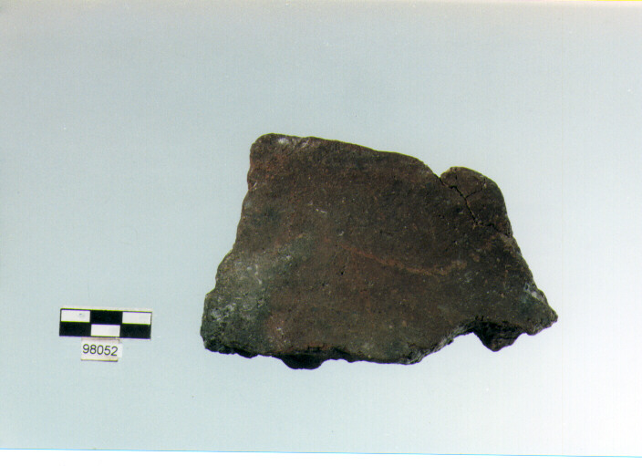 vaso/ orlo (bronzo medio)