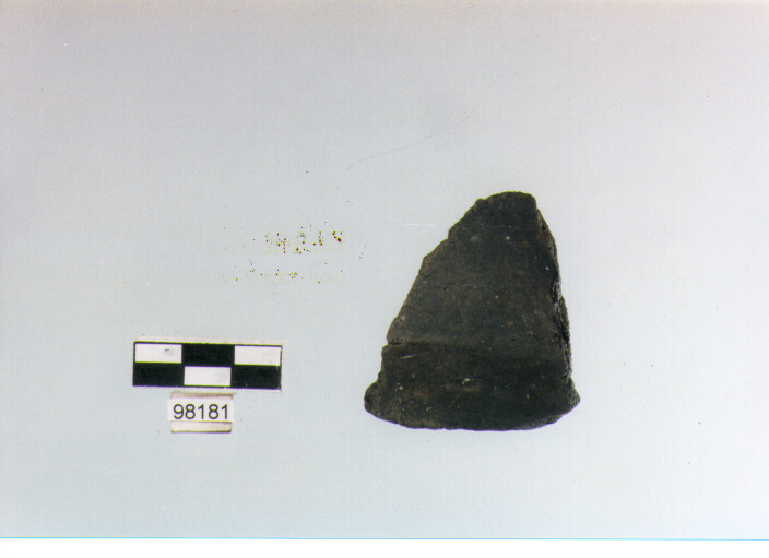 carena (età del Bronzo medio)