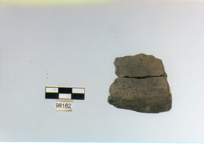 carena (età del Bronzo medio)