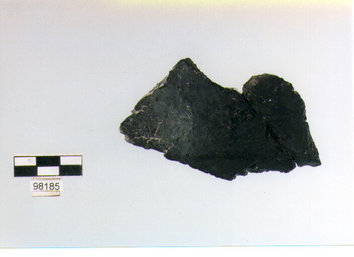 carena (età del Bronzo medio)