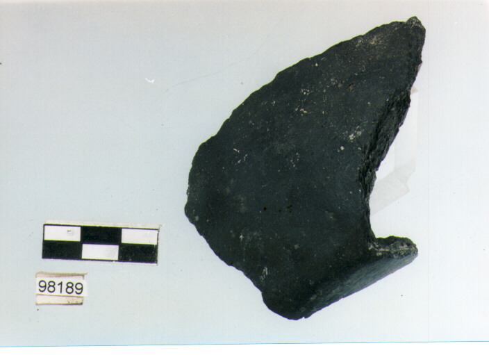 carena (età del Bronzo medio)