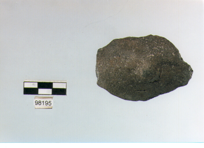 carena (età del Bronzo medio)