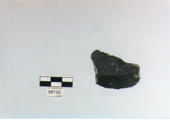 carena (età del Bronzo medio)