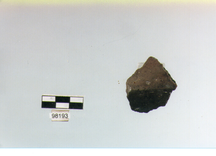 carena (età del Bronzo medio)