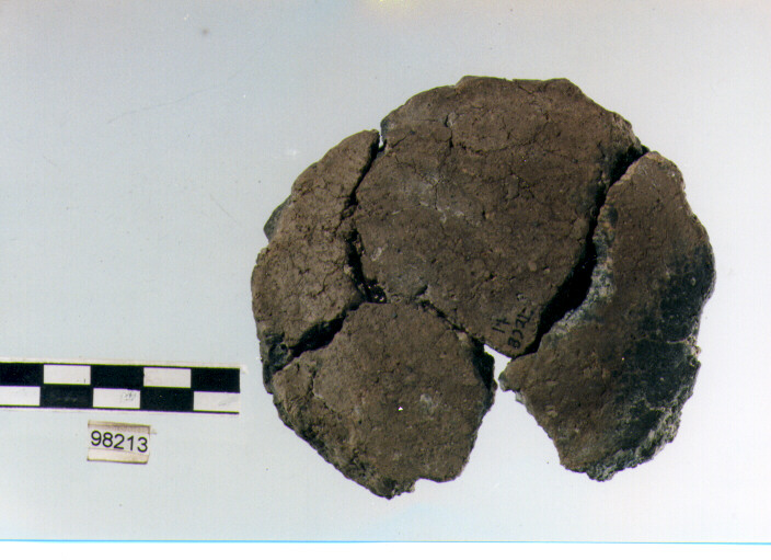 fondo (età del bronzo medio)