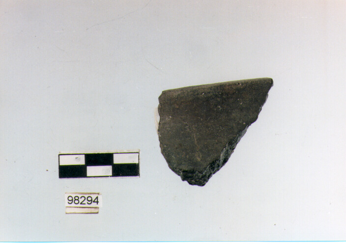 orlo svasato (età del bronzo medio)