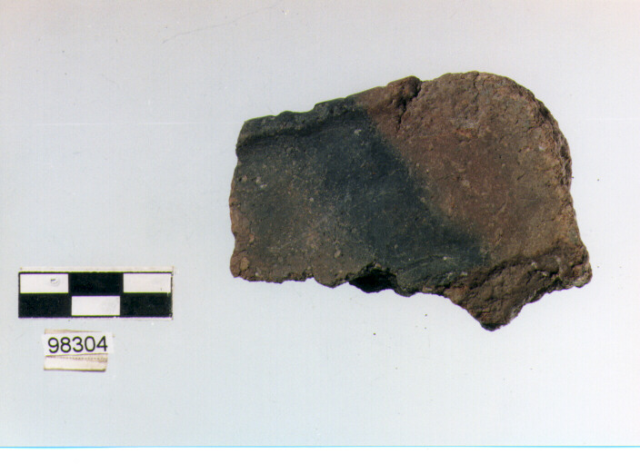 orlo svasato (età del bronzo medio)