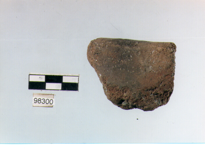 orlo svasato (età del bronzo medio)