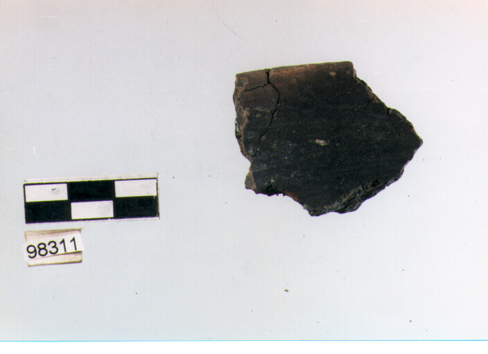 orlo svasato (età del bronzo medio)