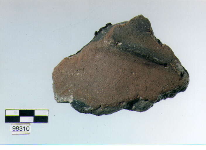 olla a botte, olle a botte, tipo 2a (età del bronzo medio)