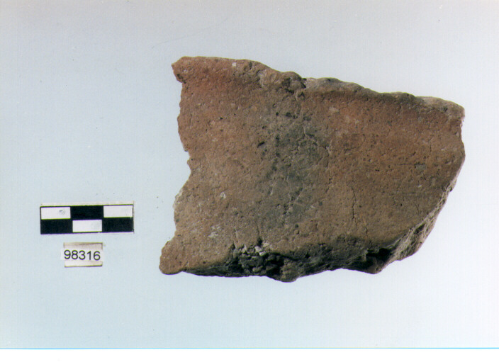 vaso a collo cilindrico, vasi a collo, tipo 5 (età del bronzo medio)