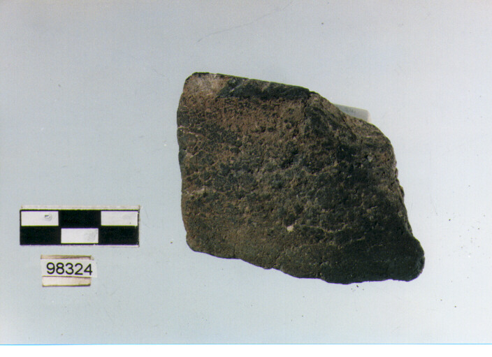 olla a botte, olle a botte, tipo 1C, Trasacco (età del bronzo medio)