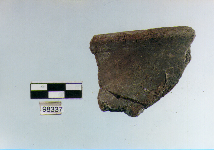 frammento (età del bronzo medio)