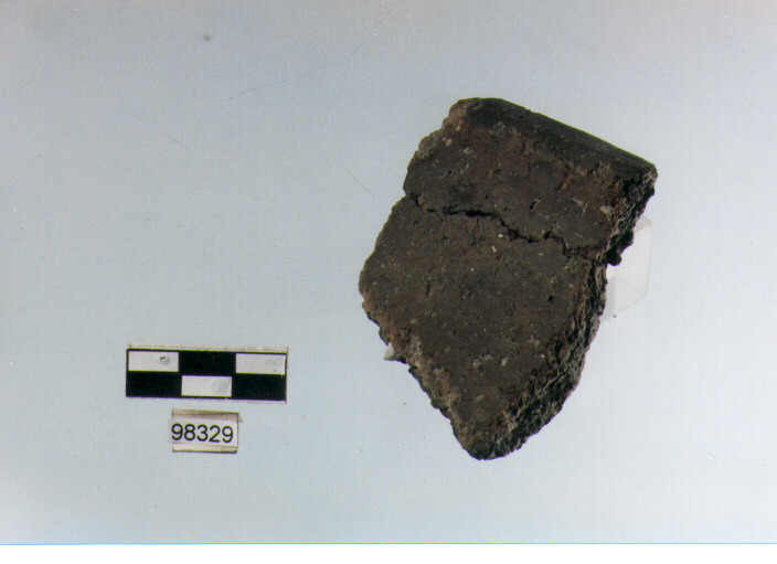 orlo svasato (età del bronzo medio)