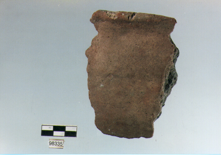 scodellone (età del bronzo medio)