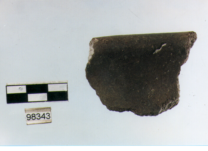 orlo svasato (età del bronzo medio)